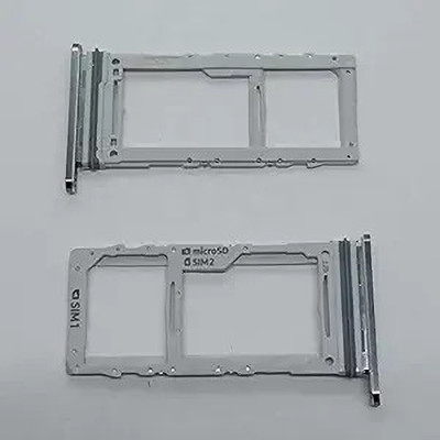 Sparevilla Sim Card Tray(Compatible With Samsung Galaxy Note 10 Plus)