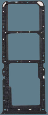 NAVDEEP COLLECTION Sim Card Tray(Compatible With OPPO Reno 2Z)