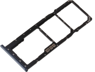 LETHABO Sim Card Tray(Compatible With asus zenfone max pro m2, asus max pro m2)