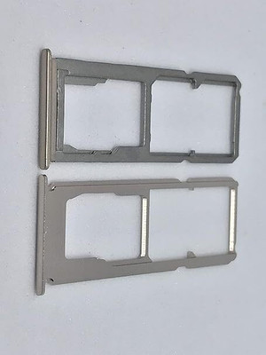 starware Sim Card Tray(Compatible With Vivo_V7_Sim_Tray_Gold)