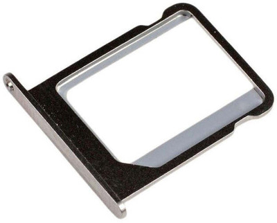 Ufixit Sim Card Tray(Compatible With Vivo T3X Black)