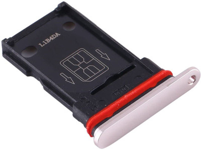Sandreezz Sim Card Tray(Compatible With OnePlus 8 - Interstellar Glow)
