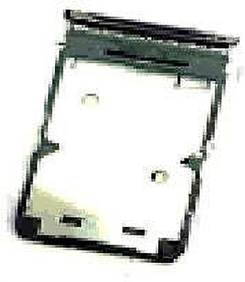 spareology Sim Card Tray(Compatible With Infinix Zero 20)