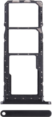 anonbasics Sim Card Tray(Compatible With Samsung A05s Black)