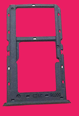 NAVDEEP COLLECTION Sim Card Tray(Compatible With Oppo F11)