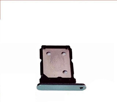 Sparevilla Sim Card Tray(Compatible With Oneplus 10R -Green)