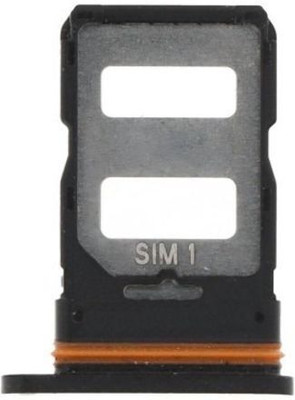 RIFTKART Sim Card Tray(Compatible With F4 GT (BLACK))