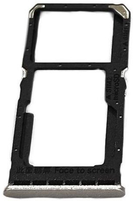 Hynaty Sim Card Tray(Compatible With OPPO A98 5G (GOLD))