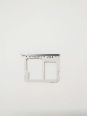 Pulora Sim Card Tray(Compatible With Samsung Galaxy C7 Pro)