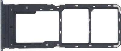 anonbasics Sim Card Tray(Compatible With Oppo 7 5G Purple)