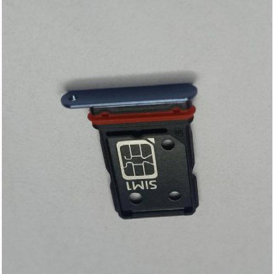 RODIAN Sim Card Tray(Compatible With VIVO X70 PRO (BLACK))
