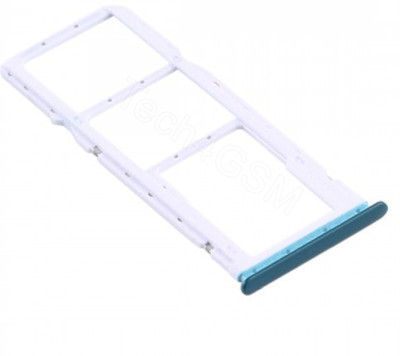 Tech4GSM Sim Card Tray(Compatible With Redmi 10 5G Green)