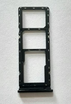 Spares4ever Sim Card Tray(Compatible With Tecno Pova Ld7)