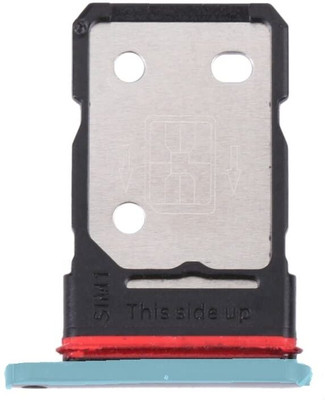 Sandreezz Sim Card Tray(Compatible With OnePlus Nord 2T - Jade Fog)