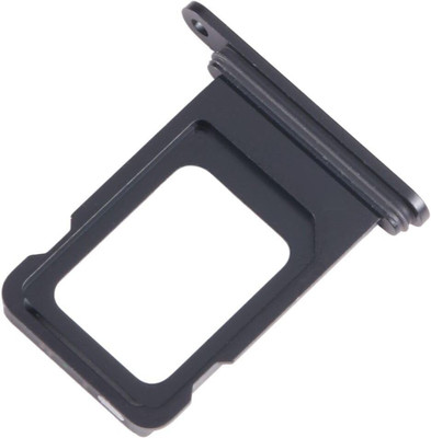 Sparevilla Sim Card Tray(Compatible With iPhone 15 -Purple)