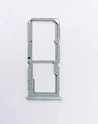 SPAREWARE Sim Card Tray(Compatible With Realme 9i -Blue)
