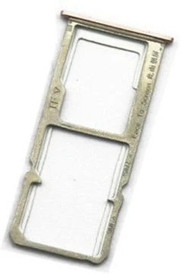 MAHAGURU Sim Card Tray(Compatible With Oppo A57)
