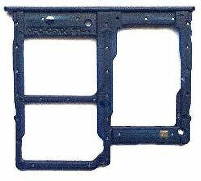 MGTRADER Sim Card Tray(Compatible With SIM Card Tray Samsung Galaxy A2 Core)
