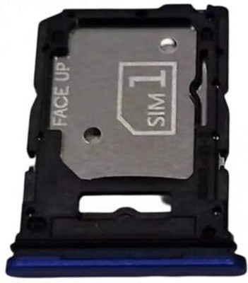 Pro Sim Card Tray(Compatible With Moto G85)