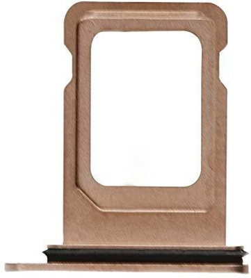 ABC Sim Card Tray(Compatible With Apple Iphone 11 Pro)