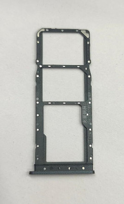SPAREWARE Sim Card Tray(Compatible With Realme 10 5G - Black)