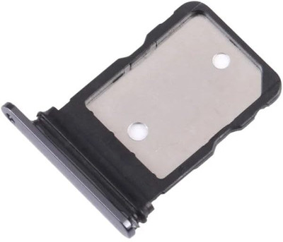 VRAVMO Sim Card Tray(Compatible With GOOGLE PIXEL 7A (GREY))
