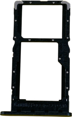 FIXORA Sim Card Tray(Compatible With A59 5G FOR OPPO)