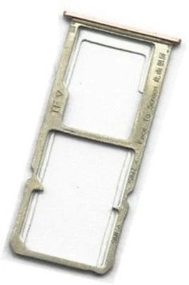 SUJITRADING Sim Card Tray(Compatible With Oppo A57)