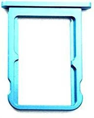 starware SD Card Tray(Compatible With Xioami Redmi Mi A2 (Blue))