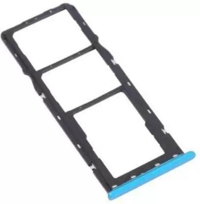 RODIAN Sim Card Tray(Compatible With OPPO A12 (BLUE))