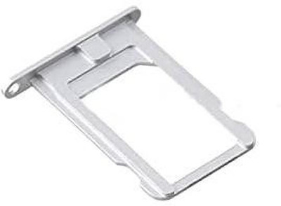 Sparevilla Sim Card Tray(Compatible With IPHONE 5S)