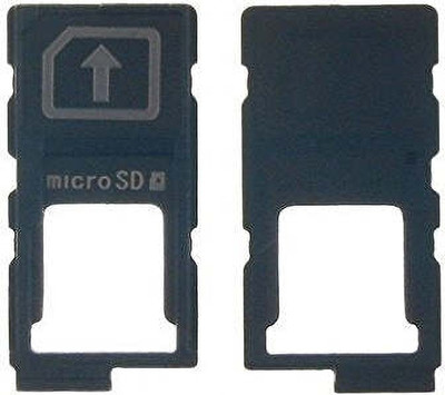 Shockware Sim Card Tray(Compatible With Sony Z3 Plus)