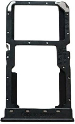 Sandreezz Sim Card Tray(Compatible With OnePlus Nord CE 2 Lite - Black Dusk)