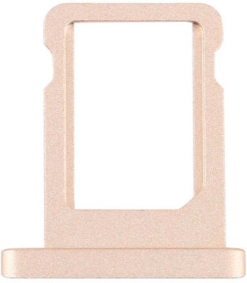 Shockware Sim Card Tray(Compatible With iPad Pro 10 .5 Inch Rose Gold)