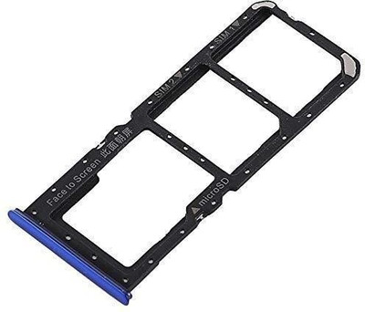 HopShop Sim Card Tray(Compatible With sim card tray holder vivo y95)