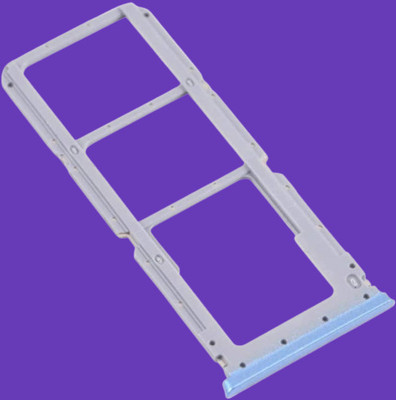 NAVDEEP COLLECTION Sim Card Tray(Compatible With OPPO A53)