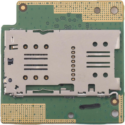 T-Rex Sim Card Tray(Compatible With Lenovo Tab 4 10 Plus - TB-X704L (Wi-Fi/LTE)