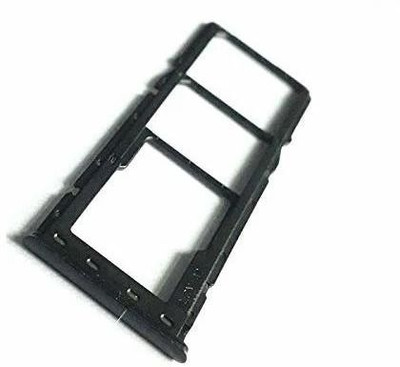 HRK Sim Card Tray(Compatible With OPPO A53S 4G (BLACK))