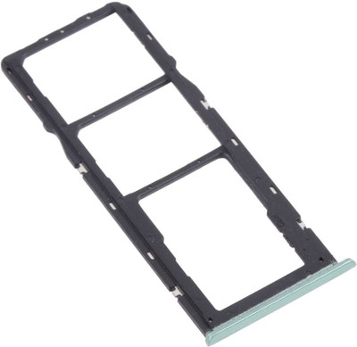 Sparevilla Sim Card Tray(Compatible With Realme C11)