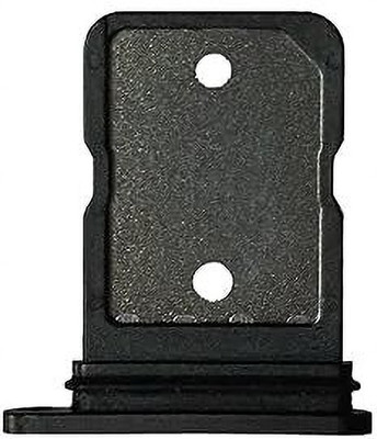 Sparevilla Sim Card Tray(Compatible With Google Pixel 5 -Blue)
