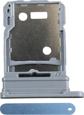 anonbasics SD Card Tray(Compatible With Vivo V25 Blue)