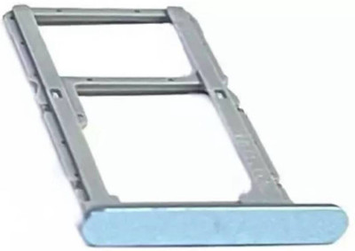 RODIAN Sim Card Tray(Compatible With Oppo A78 5g SCT Blue (Original))