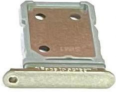 AceKing Sim Card Tray(Compatible With REALME GT NEO 2 ORIGINAL (GOLD))
