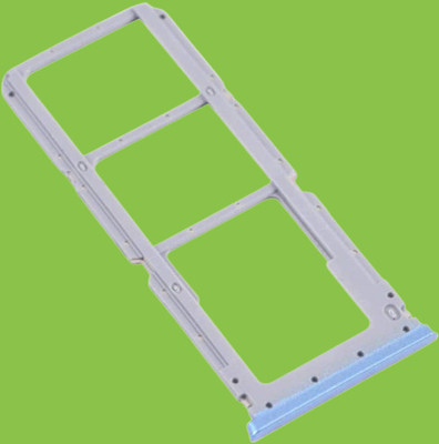 NAVDEEP COLLECTION Sim Card Tray(Compatible With OPPO A53)