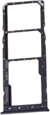 Shkiyo Sim Card Tray(Compatible With Samsung Galaxy F41, Pack of 1)
