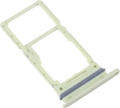 VRAVMO Sim Card Tray(Compatible With SAMSUNG GALAXY A34 5G (GREEN))