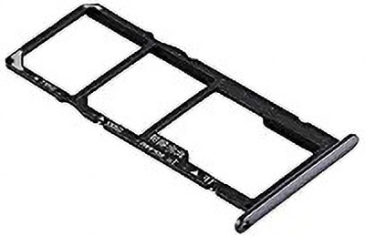 SPAREWARE Sim Card Tray(Compatible With Nokia 2.3 - Gray)