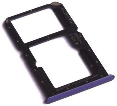 Sparevilla Sim Card Tray(Compatible With Oppo F11 Pro)
