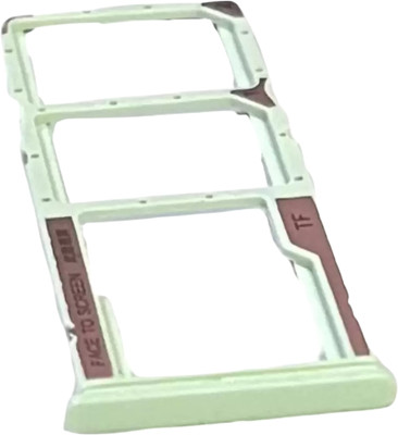Shkiyo Sim Card Tray(Compatible With Compatible With POCO C50)
