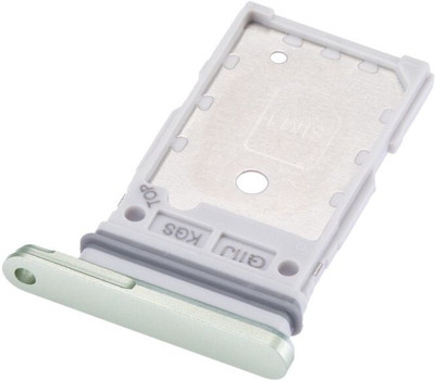 Sparevilla Sim Card Tray(Compatible With Samsung Galaxy S21 FE 5G)